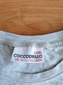 Tričko coccodrillo - 2
