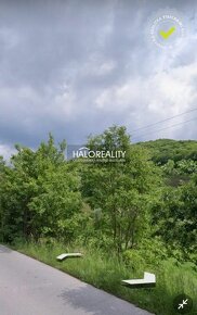 HALO reality - Predaj, rekreačný pozemok Hodruša - Hámre - 2