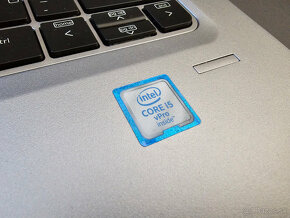 HP EliteBook G3, Intel I5, 8GB RAM, 512GB SSD - 2