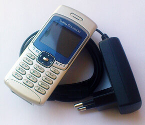 Sony Ericsson T230 - 2