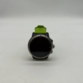 Coros APEX Pre Premium Multisport GPS Watch/Zelený remienok - 2