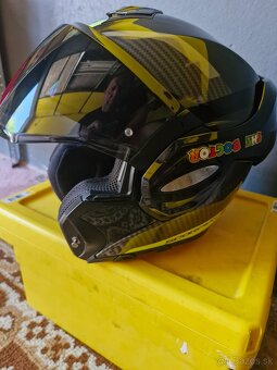 Scorpion Exo Tech - 2