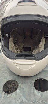 Schuberth C4 basic - 2