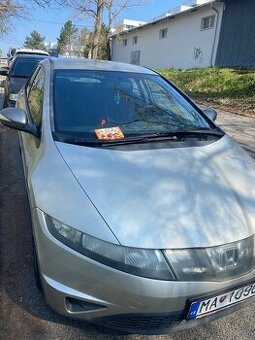 Honda Civic 1.8 vtec - 2