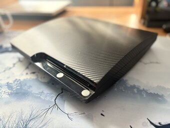 Playstation 3 Slim + 12 FREE hier a 2 originálne ovládače - 2