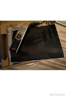 Dreamsky HD2+ - 2