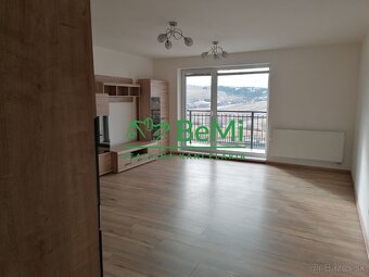 2-izbový byt na prenájom v Mútnom - 2