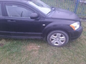 Dodge Caliber - 2