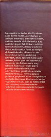 Alessandro Baricco: Hrady hnevu - 2