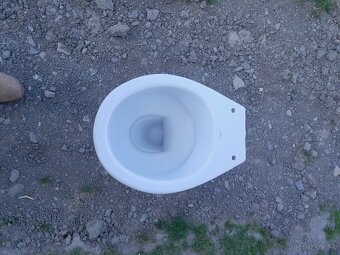 Predam wc - 2