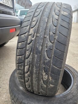 215/45 r16 letné - 2