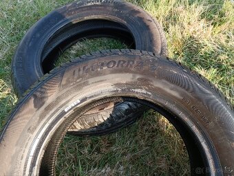 Pneumatiky 185/65R15 T - 2