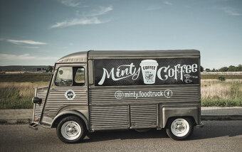 Citroën HY - FOODTRUCK - 2
