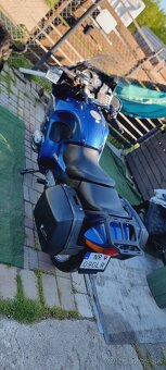 BMW R1150RT - 2