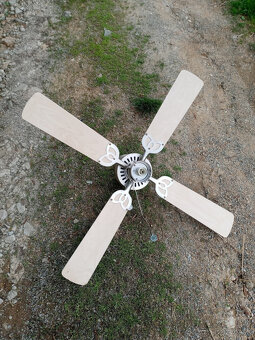 LUSTER,VENTILATOR - 2