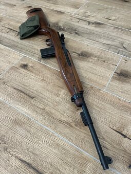 M1 Carbine - 2