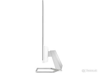 HP/ 527sa/ 27"/ IPS/ FHD/ 100Hz/ 5ms/ White-Slvr - 2