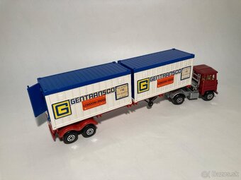 Matchbox SuperKings K-17 - 2
