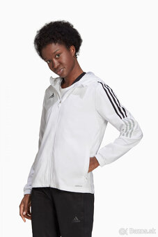 Bunda adidas Tiro 21 Windbreaker dámska - 2