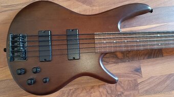 Ibanez Gio GSR205BF-WNF - 2