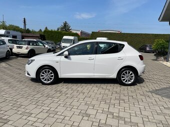 Seat IBIZA 2016 - 2