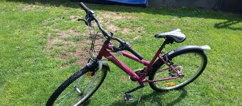 Horsky bicykel - 2
