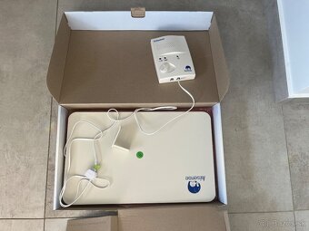 Monitor dychu Babysense II - 2