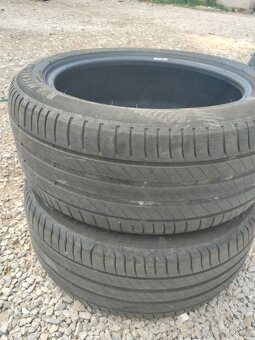 Kolesá 2235/45r17 - 2