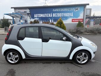 Smart Brabus 1.5 CDi - 2