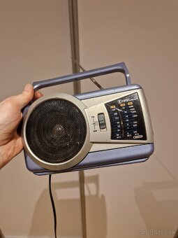 Kuchynske radio - 2