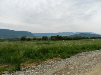 Stavebné pozemky, Rožňava - 2