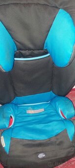 Romer autosedacka - 2