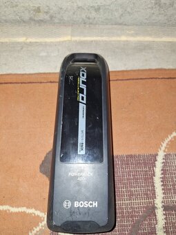 e-bike Haibike - 2