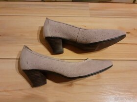 Predam sandale - 2