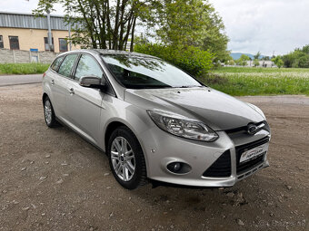 Ford Focus Kombi 1.0 SCTi Sport - 2
