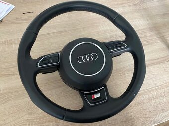 Audi Sline volant - s airbagom - 2