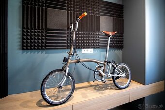 Krásny Brompton na predaj - 2