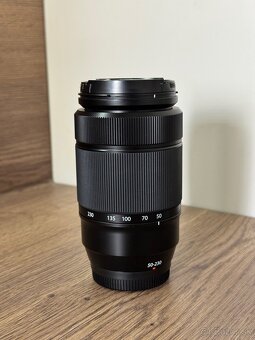 FUJIFILM FUJINON XC 50-230 F4,5-6,7 IOS II - 2