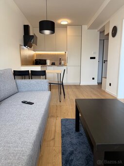 1,5 izb. nový kompletne zariadený byt v centre Košíc - 2