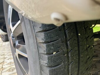 letne pneumatiky Michelin Agilis Camping - 2