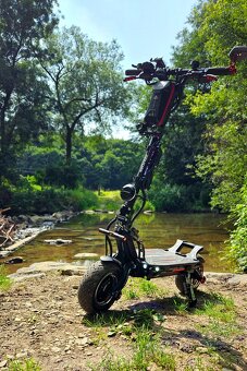 Dualtron Thunder II - 2