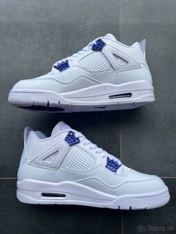 Nike Jordan 4 - 2