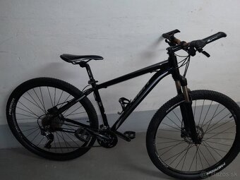 Merida big nine 80 - 2
