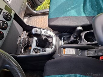 predám Suzuki grand Vitara - 2