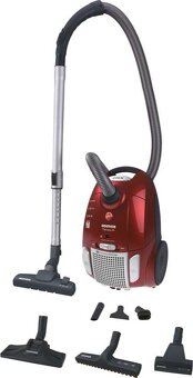 Vysávač Hoover s príslušenstvom - 2