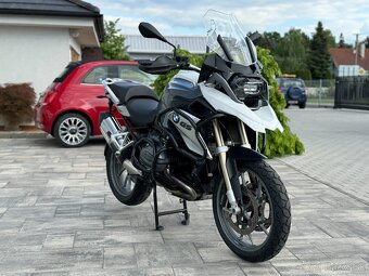 BMW R 1200 GS - 2