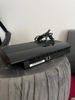 PS3 Super Slim 500GB na ND - 2