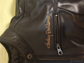 Bunda moto - 2