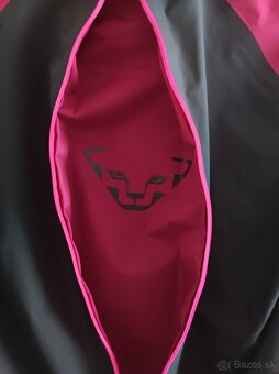 Dámska Goretex bunda DYNAFIT - 2