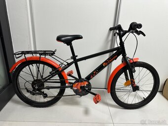 Bicykel 16 - 2